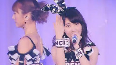 AKB48,柏木由纪 - If
