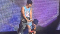 Super Junior,银赫(SuperJunior),东海(Super Junior) - D&E 日本Concert