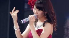 AKB48,柏木由纪 - ショートケーキ
