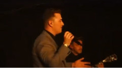 Sam Smith - Like I Can