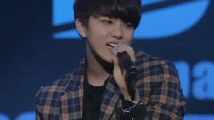B.A.P - 韩chu B.A.P Cut