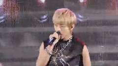 B.A.P - Excuse Me