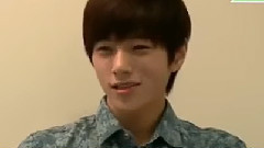 Infinite - 女性自身 Channel K☆STAR LOVER L Cut