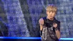 B.A.P - BADMAN