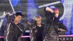 B.A.P - BADMAN