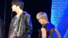 B.A.P - Bad Man