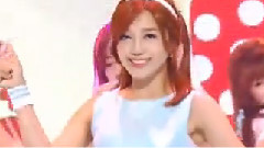 A Pink - Mr.Chu