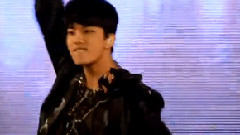 B.A.P - Excuse me