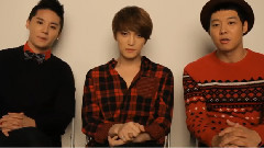 J.Y.J - 2013 Winter Interview Maib