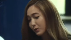 少女时代,Jessica,f(x),Krystal(f(x)) - OnStyle Jessica & Krystal 40s 预告
