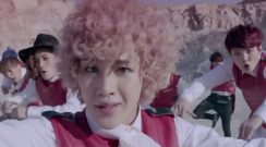 Topp Dogg - Top Dog 预告版