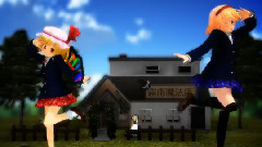 东方project - フランちゃん