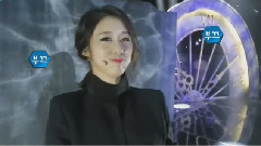 T-ara,智妍 - Begins 智妍Solo舞台幕后