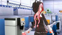 巡音流歌 - Hello,Worker