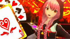 巡音流歌 - Black Jack