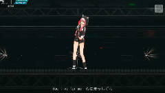 巡音流歌 - キャットフード