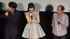 AKB48,HKT48 - ユースケ・サンタマリアのテキトーPRに指原莉乃タジタジ 映画