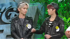 南优贤(Infinite),Infinite - 危机逃出NO.1 南优贤 Cut