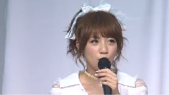 柏木由纪,AKB48 - AKB柏木,総選挙への決意で失笑買う