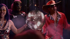 When We Walk In The Place