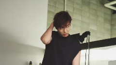 李敏镐 - PHOTO SHOOT 2014