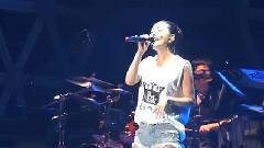 BoA - BoA Here I Am Special Live 2013 In 大邱