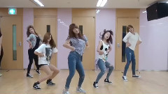 A Pink - Mr.Chu