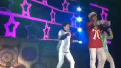 EXO-M - CANDY