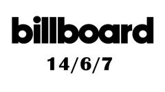 欧美群星,Billboard Hot 100 - 2014年第23期美国Billboard单曲榜 Top 50