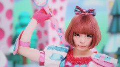 きゃりーぱみゅぱみゅ - SUNSTAR Ora² CM 