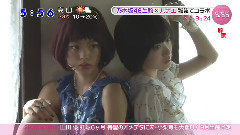 乃木坂46 - 乃木坂46 AKB48 生駒里奈xハナエ 雑誌でコラボ ZIP!