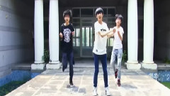 TFBOYS - 魔法城堡 & Hurts