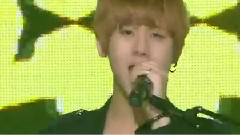 LUNAFLY - 特别的男人