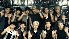 EXO-K,EXO - LINE EXO Baekhyun Day