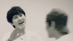 圭贤(Super Junior),EXO - 圭贤主演音乐剧<Singin In The Rain> 踢踏舞彩排