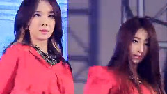 Nine Muses - Wild