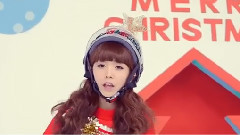 Crayon Pop - 圣诞节