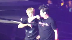 晟敏(Super Junior),Super Junior - Shake It Up