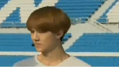 EXO-K,EXO - SBS MTV Behind The Show