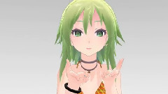 初音未来,gumi,VOCALOID家族 - 恋はきっと急上昇☆