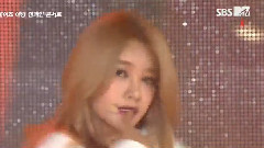 AOA - Confused