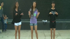 TFBOYS,TF家族 - 爱出发