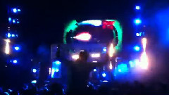 Q-Dance - Hardstyle In The Park 2013 Code Black
