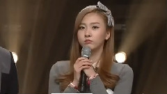 BESTie - tvN 喜剧大联盟 海灵MC Cut