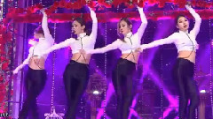 miss A - Hush