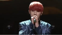 Infinite,金圣圭(Infinite) - 60秒