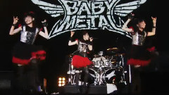 BABYMETAL - Summer Sonic 2013