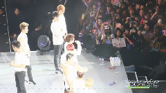 Super Junior - 圭贤Talk