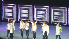 Super Junior - Ending