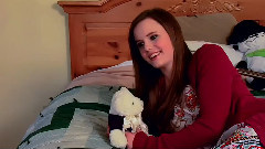 Tiffany Alvord - Taylor Swift Medley